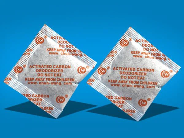 10g aktive Carbon Desiccant Pellets
