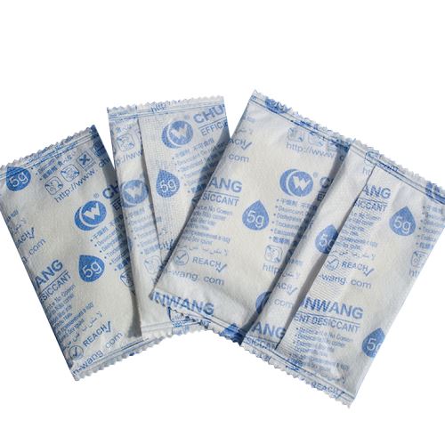 Pake Desiccant klori kalsyòm