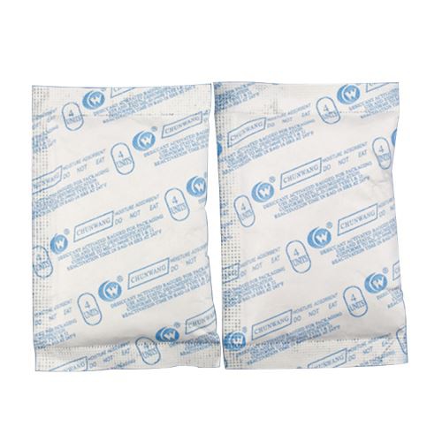 Desiccant pou Depo Minisyon