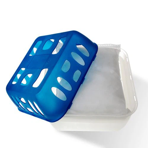 Nouvo konsepsyon gwo kapasite klori kalsyòm dezumidifikateur Air Fresher Box